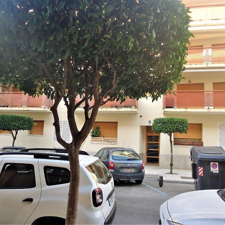 Campana Building Apartment เพนิสโคลา ภายนอก รูปภาพ